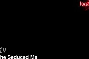 Mindi and mia's wild lesbian 4some airtight toy domination adventure