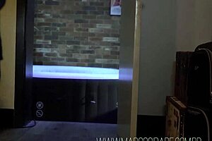 Television Vietnamese ladyboys having sex with a tattooed lesbian and the ugly slut friend