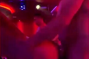 Katharine Madrid shines in live adult action.