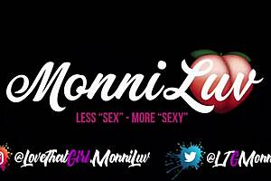 Monniluv's thick and soft body like pound cake