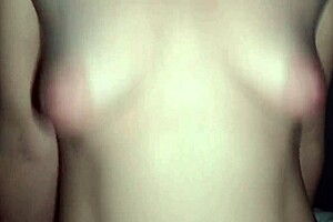 What a female orgasm looks like during hardcore fucking and cumshots