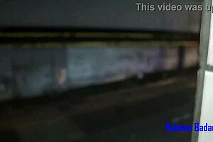 Masked boss lady seduced and pounded hard in sheer outfit.