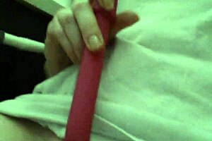 Friend Masturbates Tight Pussy Squirting