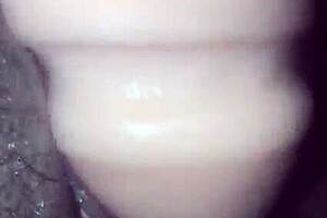 omg, that teen's tight pussy is so hot with milf dildo play! 😍