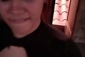 why does my stepdaughter keep begging for sex indoors?